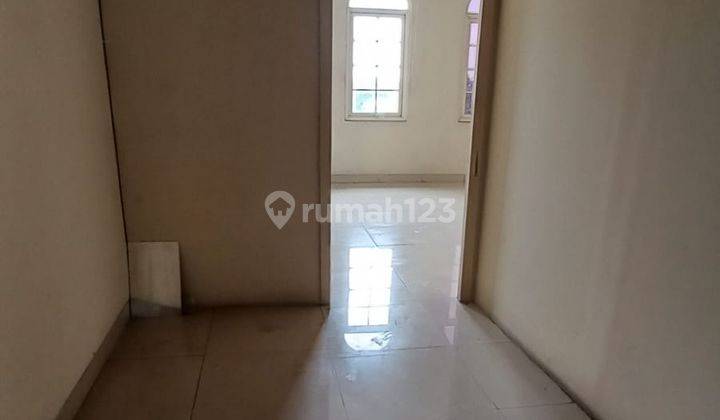 Sewa Ruko Sedayu Square Cengkareng 4,5x15, Siap Huni, Hadap Depan 12