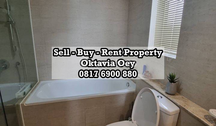 Dijual Apartemen Gold Coast Pik 3br, 113 M2, Furnished, View Laut 2