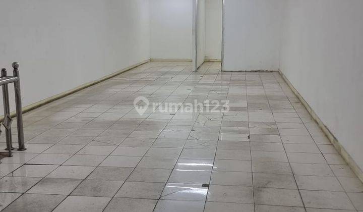 Disewakan Ruko Muara Karang Raya, 5 X 30, 2 Lantai, Siap Huni 3