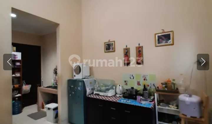 Rumah Kelapa Gading Bukit Golf Mediterania Luas 315m2 3 Lantai Rumah Kelapa Gading Bukit Golf Mediterania Luas 315m2 3 Lantai