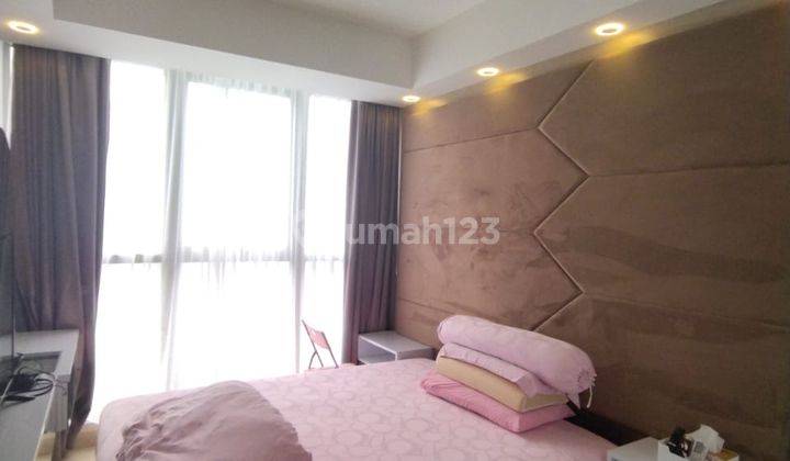 Dijual Cepat Apartemen Gold Coast Pik 3br, 113m2, Furnished, Sea View 1