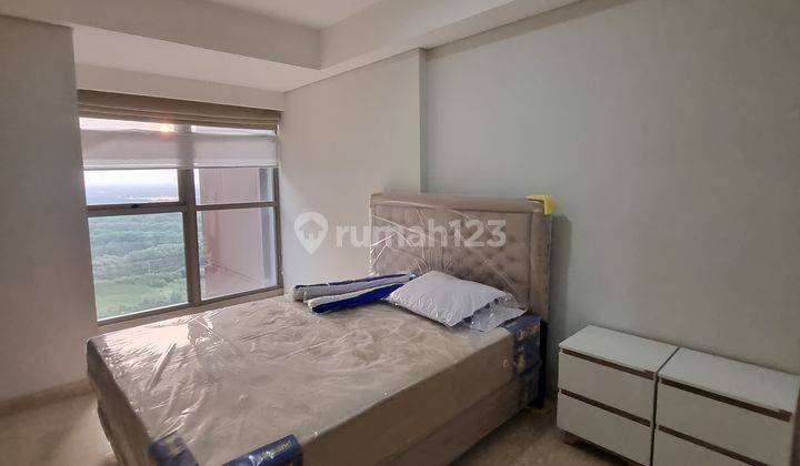 Dijual Apartemen Gold Coast Pik 1br, 51m2 Furnished Sea View 2