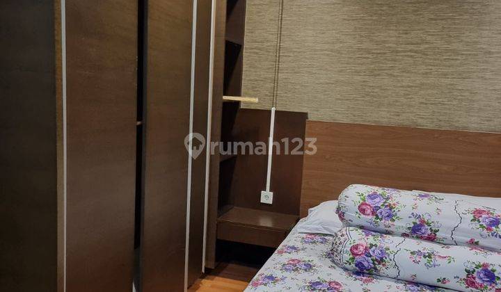 Bu Jual Cepat Apartemen Cbd Pluit 3 Bedroom, View Swimming Pool 2