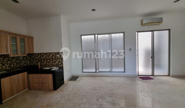 Dijual Cepat Rumah Golf Island Pik 8x15, 2 Lantai, Pik, Ready 2