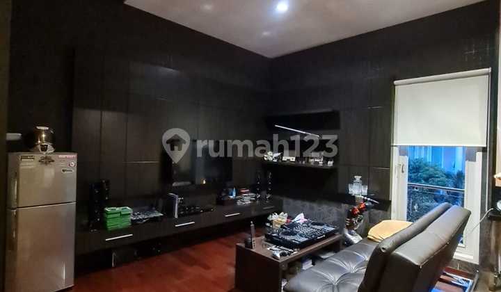 Dijual Rumah Medit Resort Pik 804 M2, Semi Furnished, Smh, Pantai Indah Kapuk 2