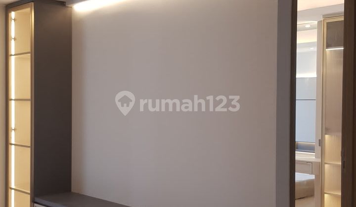 For Sale Gold Coast PIK Apartment, 3BR, 113m², Interior, Brand New