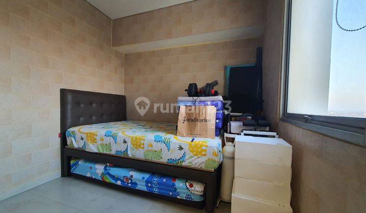 Apartemen Mediterania Gajah Mada Sudah Renovasi 3 Kamar Tidur 2