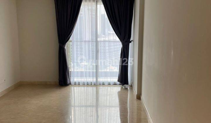 Disewakan Apartemen Gold Coast Pik 2br+1, 90 M2, Semi Furnish 1