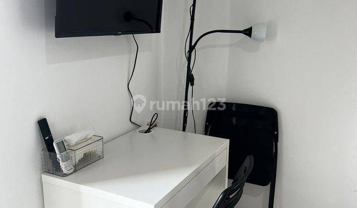 Apartemen Gold Coast Pik , Studio , Full Furnished , Sea View 2