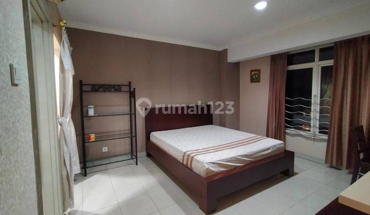 Dijual Apartemen Pantai Mutiara 2br, Sea View, Full Furnished 1