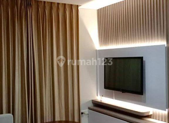 Dijual Apartemen Gold Coast Pik 2 Br 81m2 Sea View Full Furnished 2