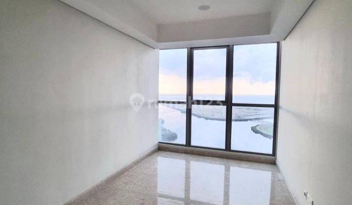 Termurah. Dijual Apartemen Gold Coast 3br Seaview + Swimming pool 1