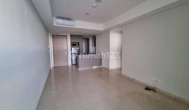 Termurah. Dijual Apartemen Gold Coast 3br Seaview + Swimming pool 2