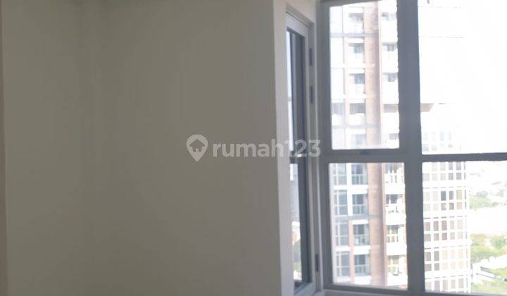 Dijual Apartemen Gold Coast 34m2, Standard Developer 2