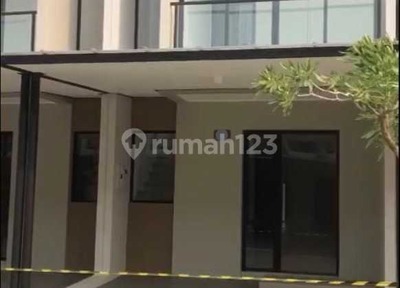 Dijual Cepat Rumah Pik2 Alabama, 4,5x10, 2 Lt, Termurah Dijual Cepat Rumah Pik2 Alabama, 4,5x10, 2 Lt, Termurah