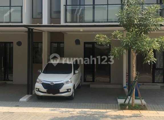  Dijual Cepat Rumah Pik2 Alabama, 4,5x10, 2 Lt, Termurah 2