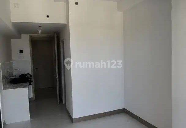 Dijual Apartemen Tokyo Riverside , Studio , 21m2  1