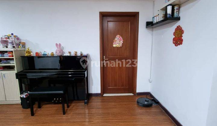 Dijual Apartemen Riverside Muara Karang 4 Br Lokasi Strategis 2