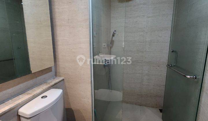 Termurah, Apartemen Gold Coast Pik 1br 51m2, Sertifikat, Bisa Kpa 2