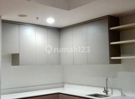 Dijual Cepat Apartemen Gold Coast Pik, 3br, 81m2, Furnish. Murah  2