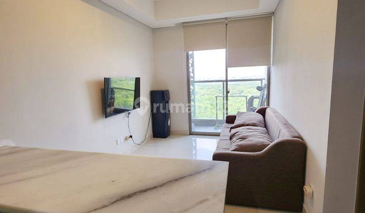 Dijual Apartemen Gold Coast Pik, 2br, 58m2, Furnish 1