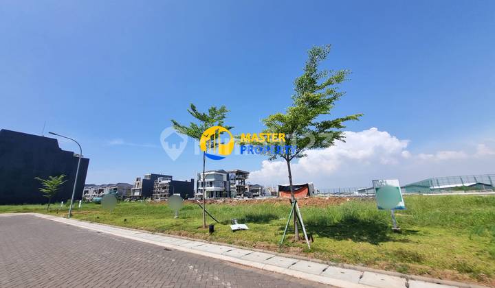 For Sale Residential Plot Pik2 Pantai Bukit Villa, 10x30, Title Deed For Sale Residential Plot Pik2 Pantai Bukit Villa, 10x30, Title Deed