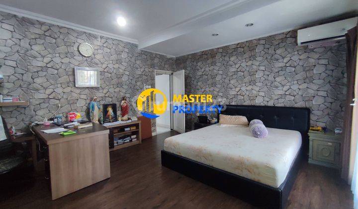 Disewakan Rumah Walet Permai Pik, 7x25, Furnish, Siap Huni 1