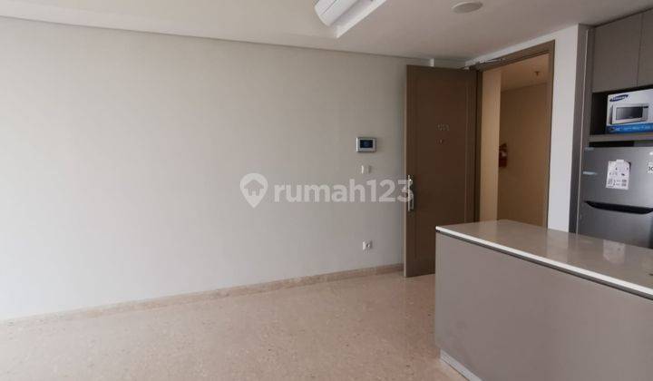 Disewa Apartemen Gold Coast Pik 3br 113m2 Sea View 1