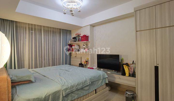 Jarang Ada,sewa Apartemen Gold Coast Pik 4br 168m2 Full Furnished 1