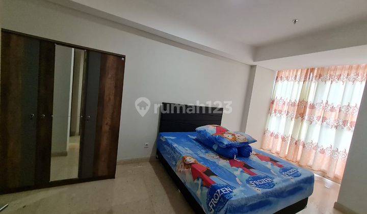 Disewa Apartemen Gold Coast Pik, 1br, 51m2, Furnish 1