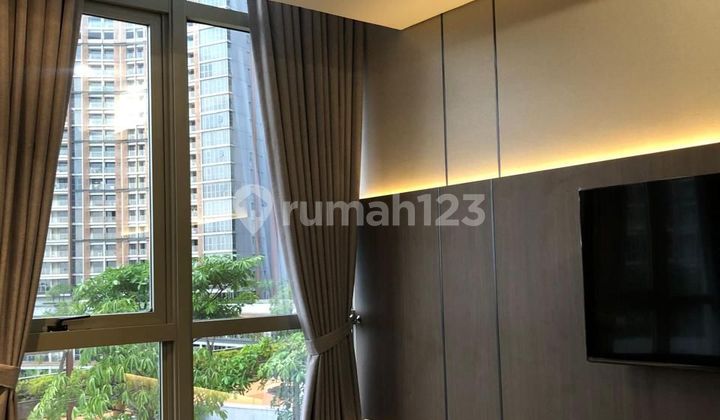 Disewa Apartemen Gold Coast Pik 3BR Full Furnished Sea View 2