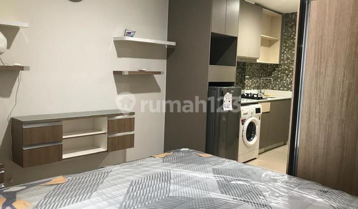 For Rent Gold Coast PIK Studio Apartment Fully Furnished 1