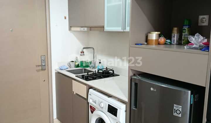For Sale Gold Coast PIK Apartment Studio Seaview Fully Furnished