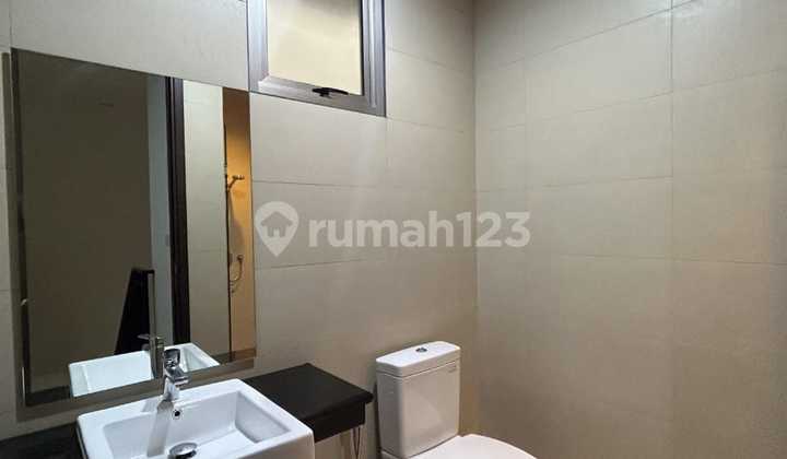 Dijual Rumah Pik2 8x12,5, furnished 2