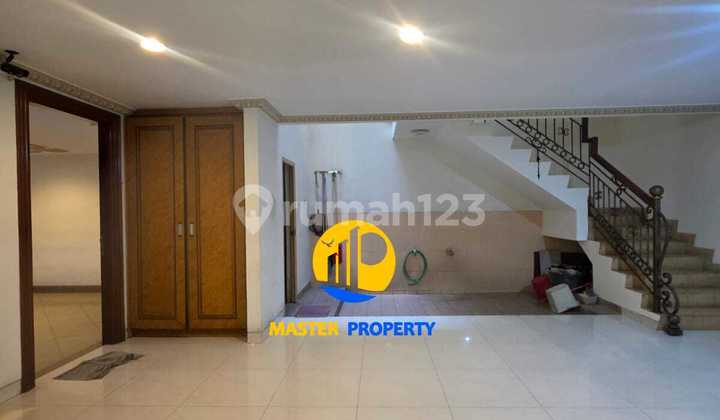 Dijual Rumah Citra Garden 12X25, Classic, SHM, Furnish 2