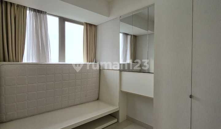 For Rent Gold Coast Apartment, 2BR, 58m2, Furnished 2