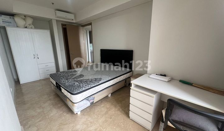 For Sale Gold Coast Pik Apartment 1BR Fully Furnished, Sea View