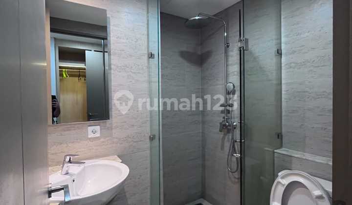 Disewakan Apartemen Gold Coast, 1Br, 34M², Full Furnish 2