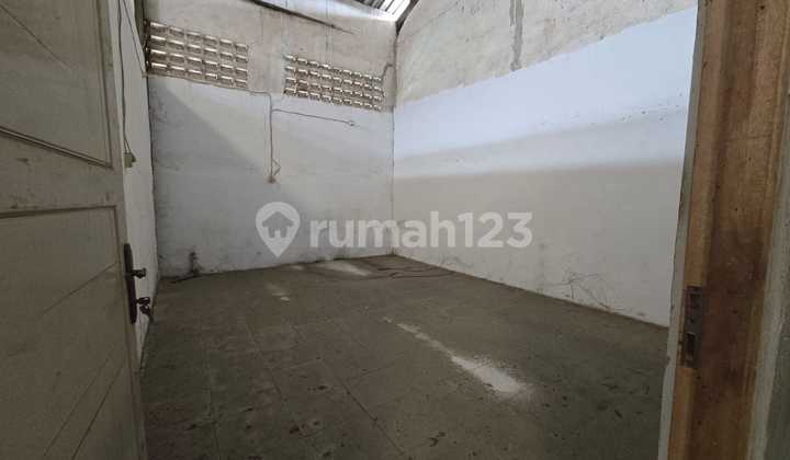 Dijual Gudang Kertajaya Bandengan Luas 382M2 HGB