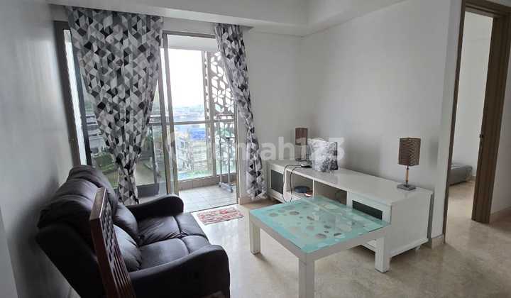 Dijual Apartemen Gold Coast Pik 2BR furnished view city 1