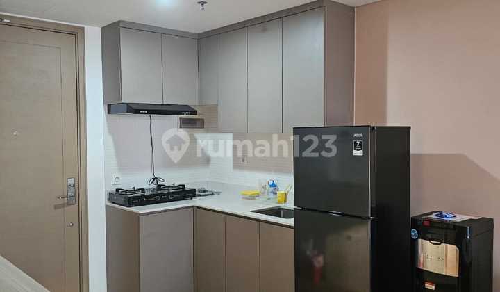 For Sale Gold Coast Apartment PIK 2BR fully furnished renovated