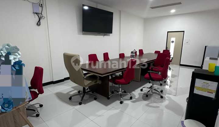 Dijual Ruko Gandeng 3 Lebak Bulus, Jakarta Selatan