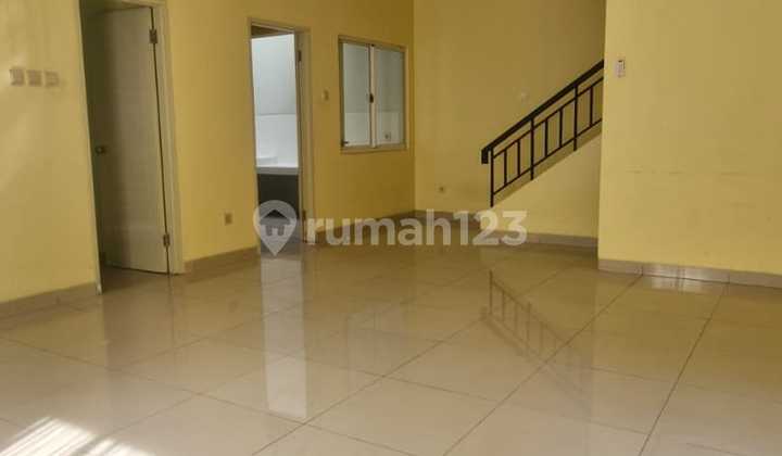 Disewa Rumah Layar Permai Pik, 8X12, 4Kt, 3Km, Ada AC