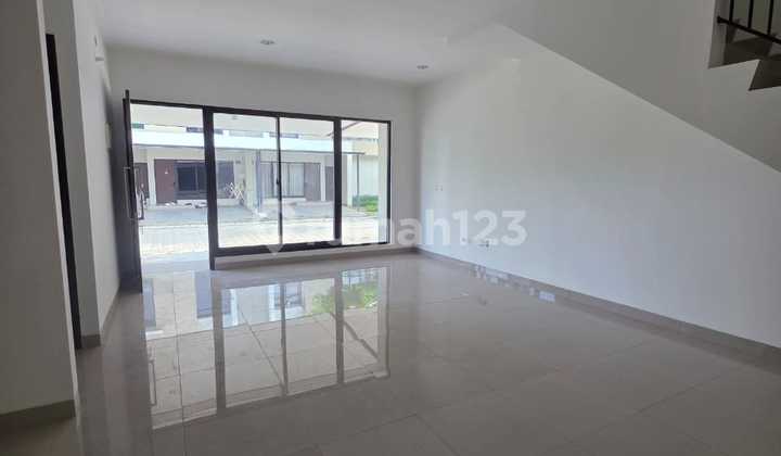 For Rent Millennial House Pik2, 8x12.5, 2 Floors, Brand New