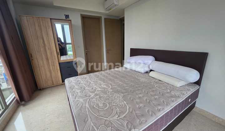 For Rent Gold Coast Pik Apartment, 2BR+1, 90M2, Fully Furnished 2