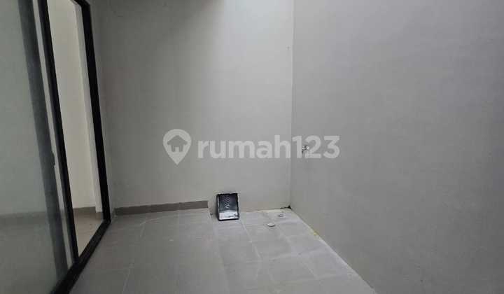 Dijual Rumah Milenial PIK2 tipe 6x15, brand new 2