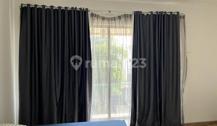 For Rent Golf Island Pik House, 15x15, Fully Furnished, 2 Floors, North Facing 2