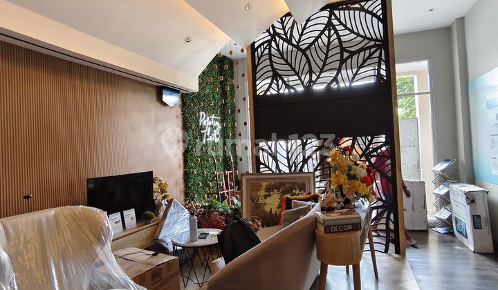 For Rent: Golf Island Shop House, 4.5x15, 4 floors, good location