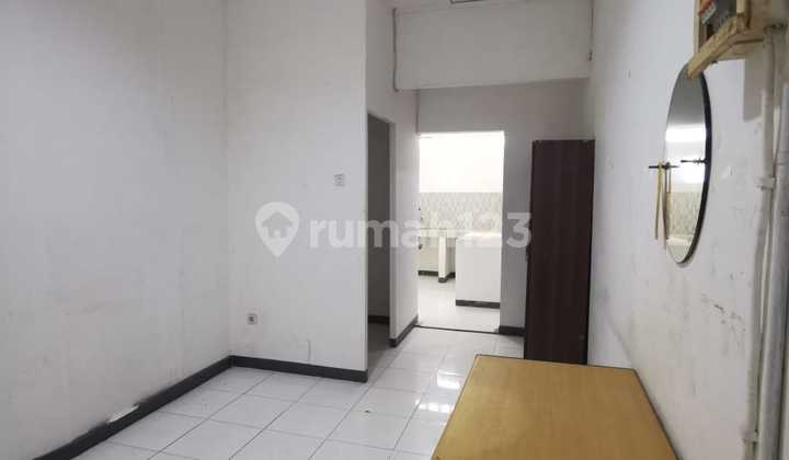 Dijual Ruko Komplek Duta Merlin Jakarta Pusat, lokasi bagus
