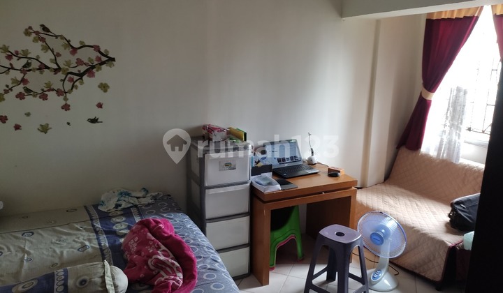 Dijual Apartemen Mediterania Gajah Mada 3Br Termurah 2